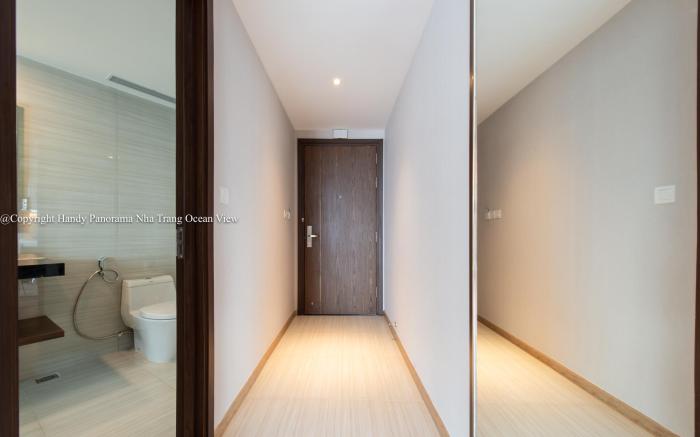 Family Apartment at Panorama Nha Trang City view