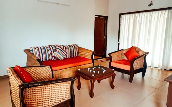 Riverside County Resort