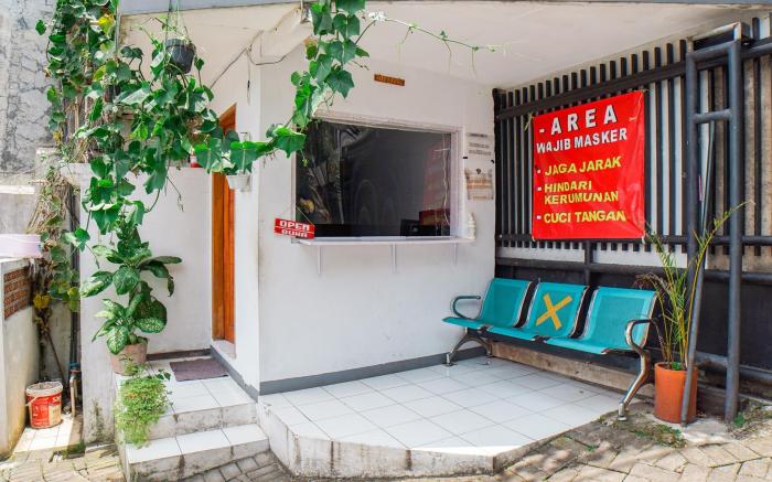 Cigadung Guest House