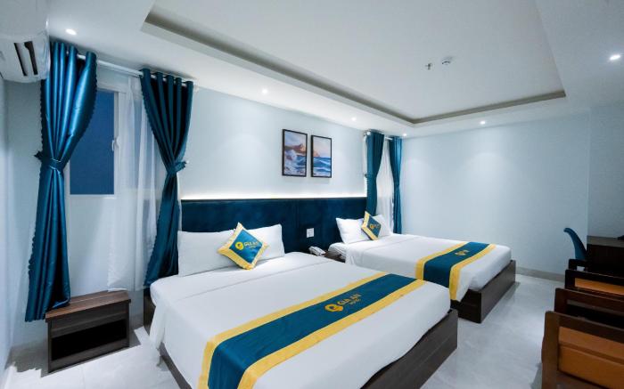 Gia An Hotel