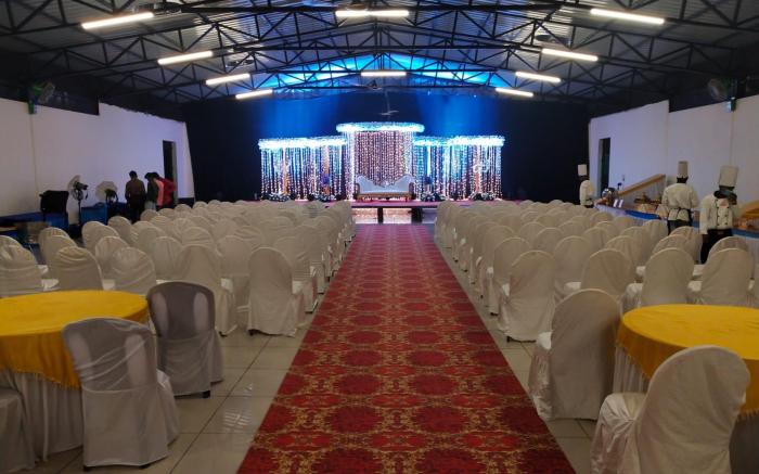 Vistar Resorts & Hotels