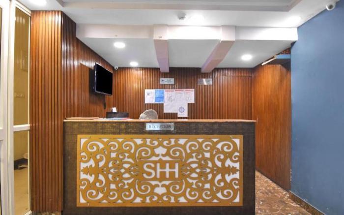 Stay Hub