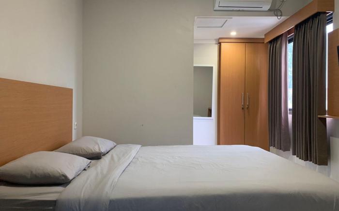 Denz Express Bintaro