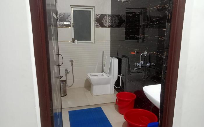 The Palm Suites