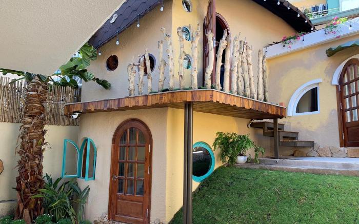 Fairy Town