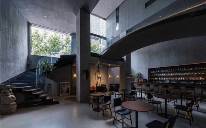 Shanghai NEOBRIDGE Hotel