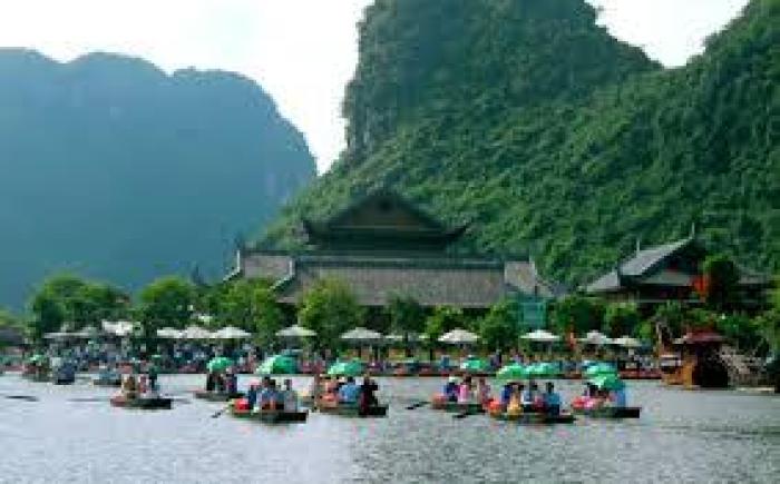 Trang An View Poit Homestay