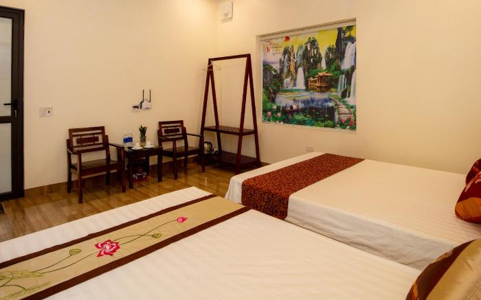 Trang An View Poit Homestay