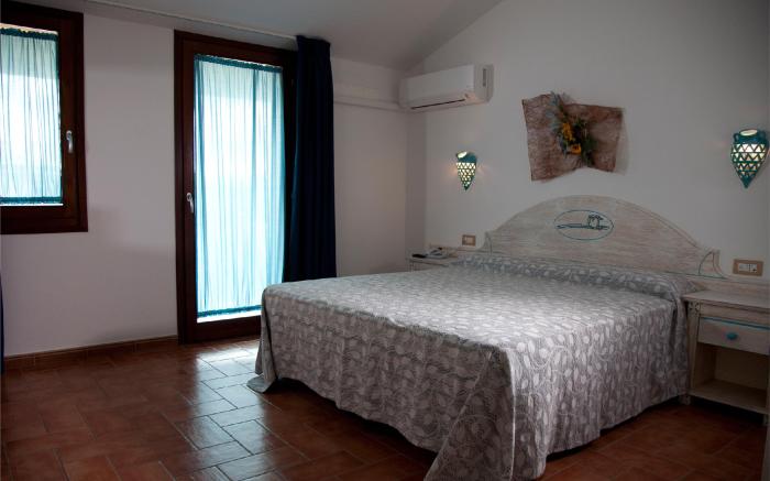 Hotel le Sabbie