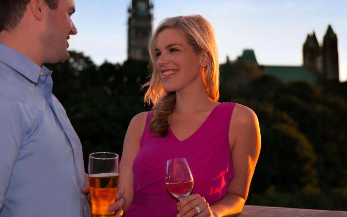 Fairmont Château Laurier
