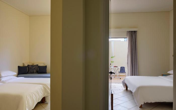 Atlantica Yakinthos Hotel