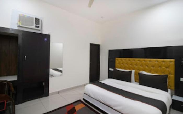 Madhuban Inn