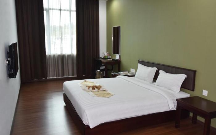 LI HUA HOTEL , BINTULU SENTRAL