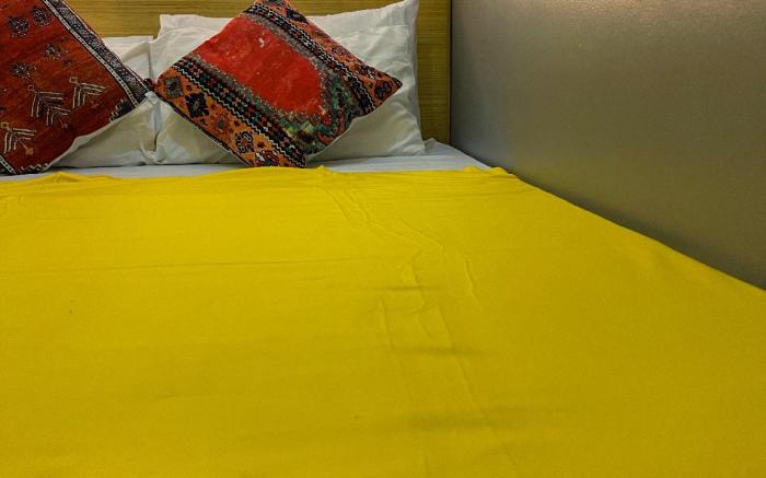 Van Gogh Capsule Room Netflix 100mbps