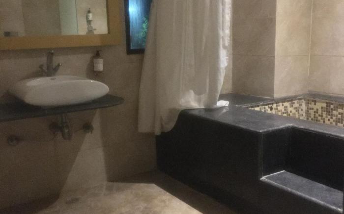The Hotel Rajputana