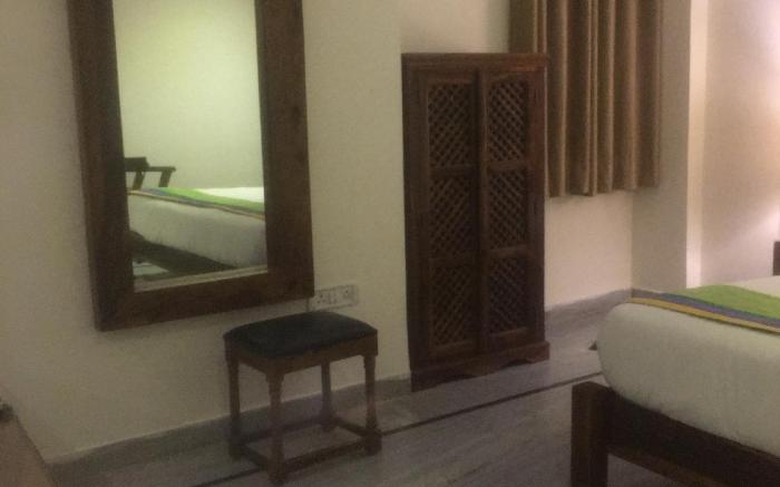 The Hotel Rajputana