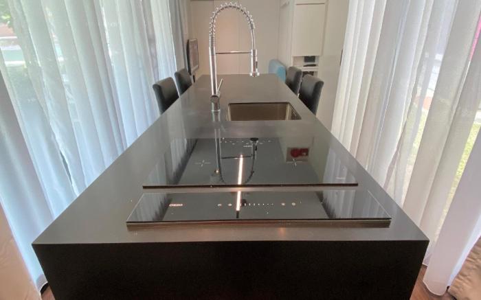 Shipping Container Hotel @ one-north