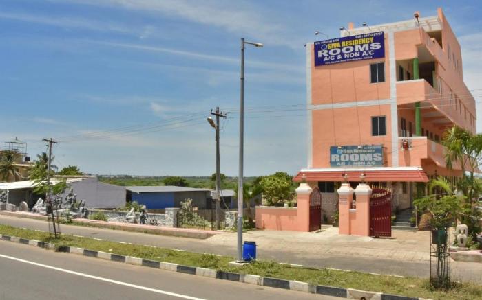 Siva Residency 