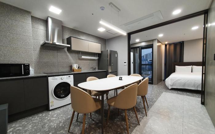 The Muse Hotel & Residence
