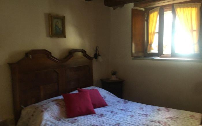 Bed and Breakfast Santa Brigida