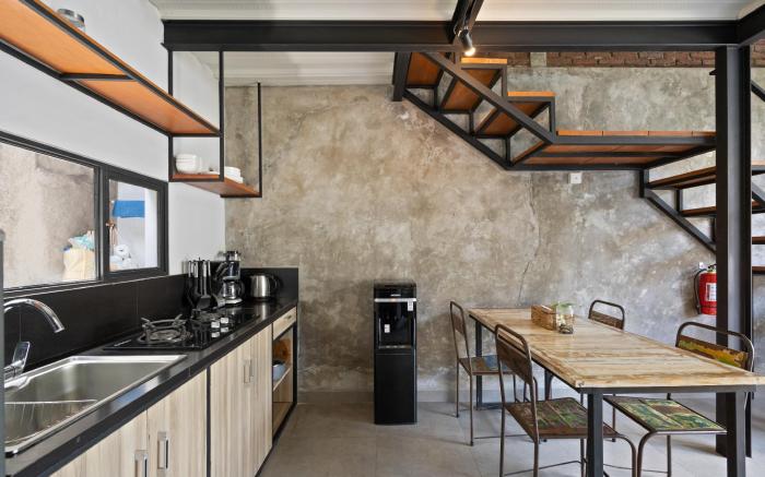 Ambara Residence U6 Loft by  Betterplace