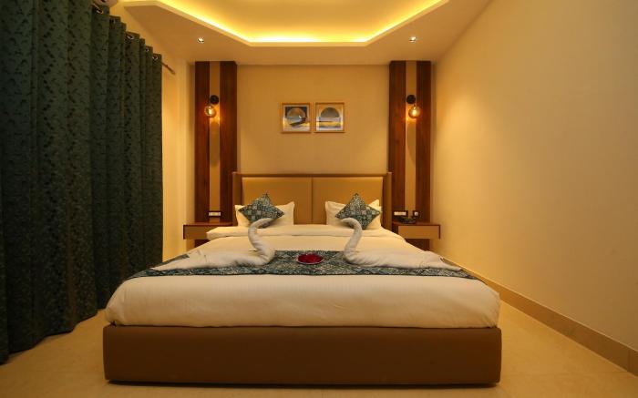 Hotel Dream Inn