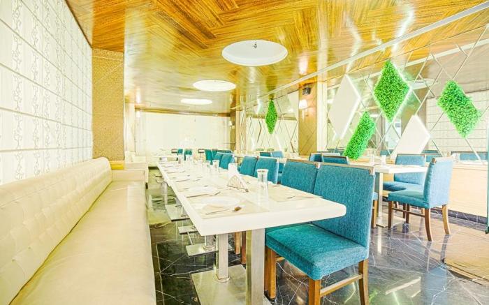 Silky Hotel & Resorts