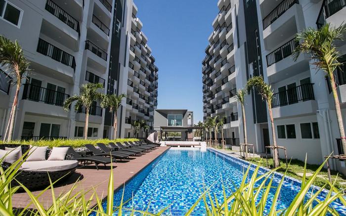 Cozy Family 3 bedrooms - M250