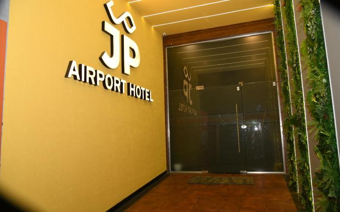 JP Airport Hotel Kannur