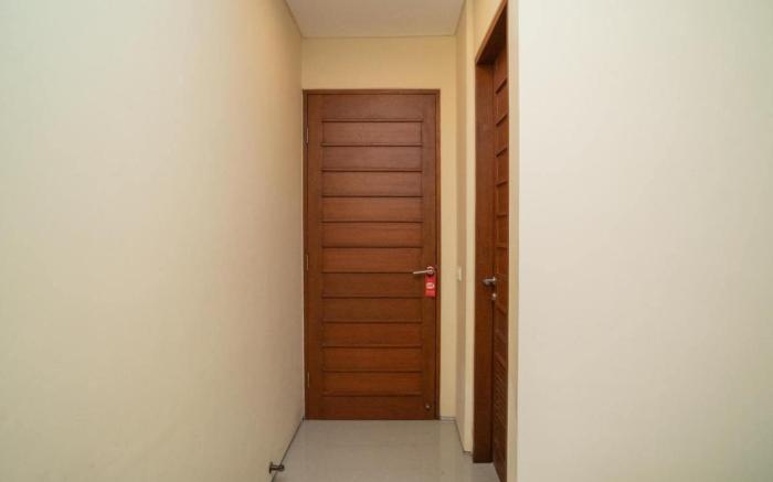 RedDoorz near ITDC Nusa Dua