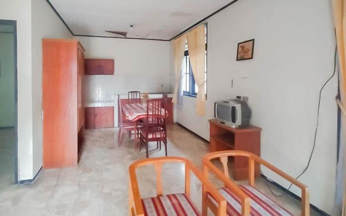 Mataram Cottage Syariah Mitra RedDoorz