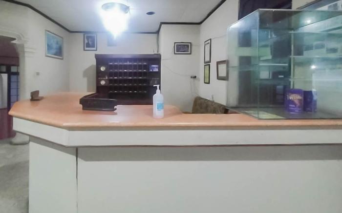 Hotel Mataram Cipanas Syariah Mitra RedDoorz