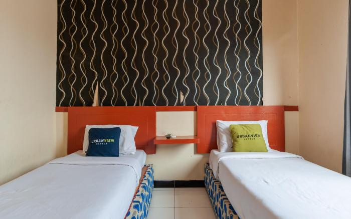 Urbanview Hotel Syariah Residence Medan by RedDoorz