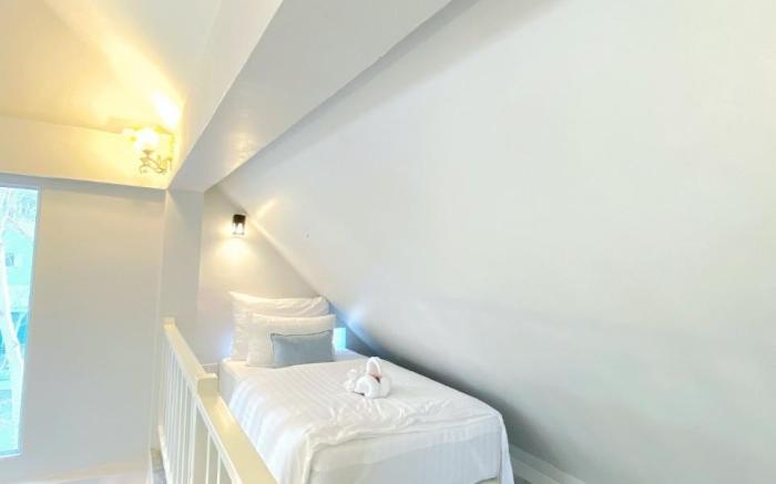 Pimbunya House -V2 Family Room 3 BRs Ubon