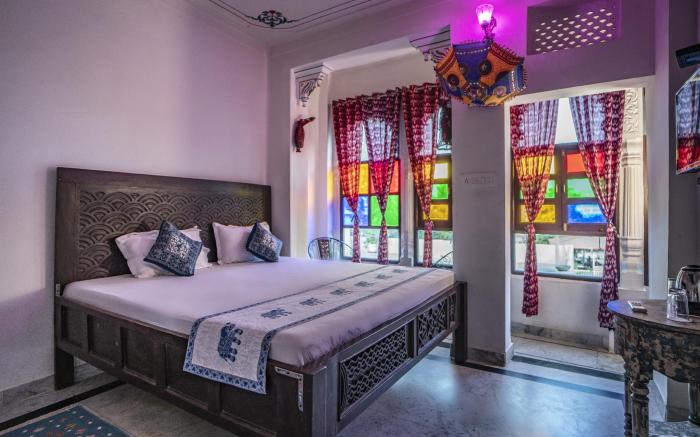 Soham Haveli