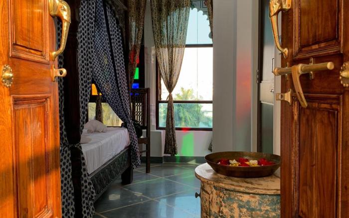 Soham Haveli