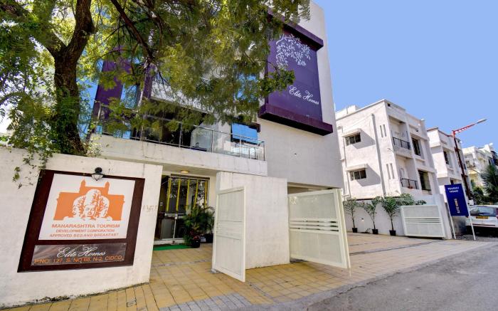 Elite Homes, Aurangabad