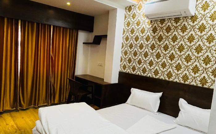 Durg Villa Hotel & Restro