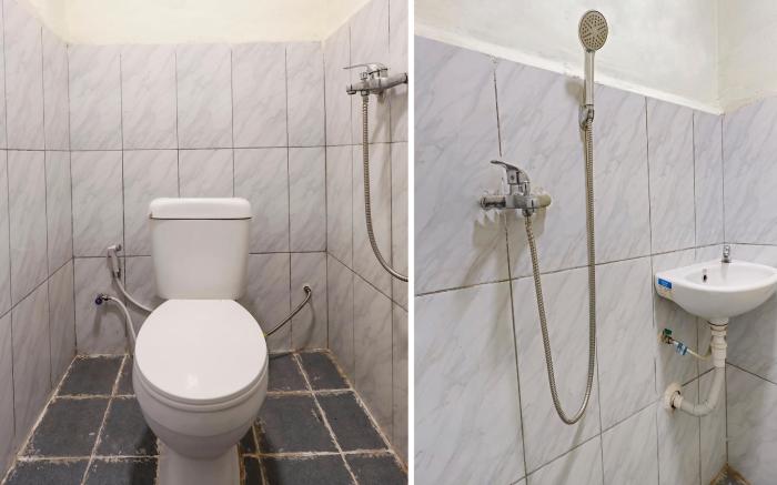 OYO 90981 X2 Homestay