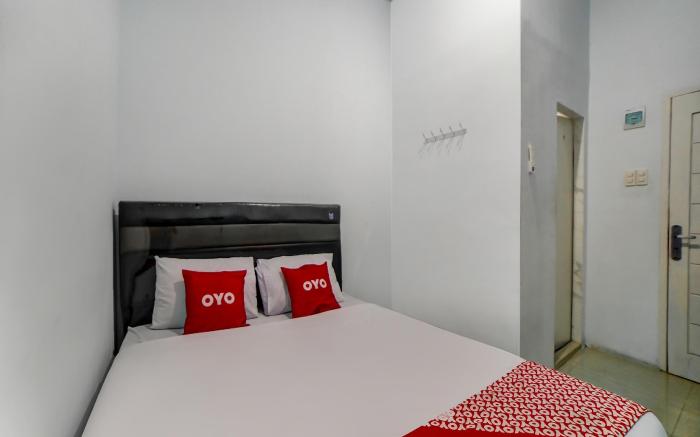 Hotel O Ada Guest House