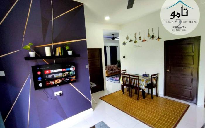 TAMU Homestay Terengganu