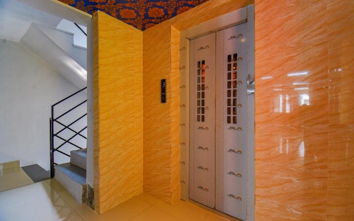 Fabhotel Empire Executive - Nr. Hinjewadi Phase 1