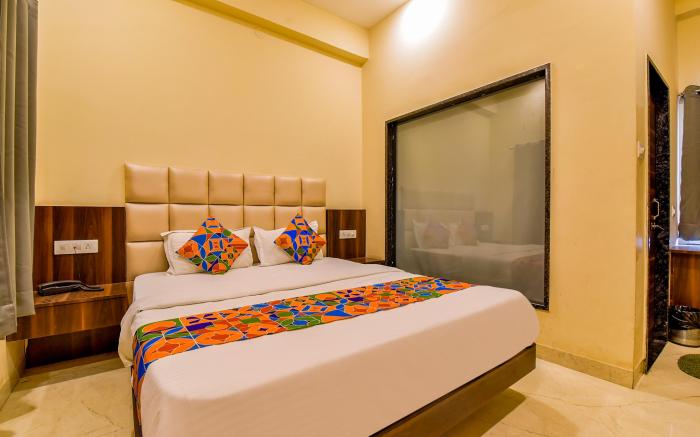 FabHotel Dosa Plaza