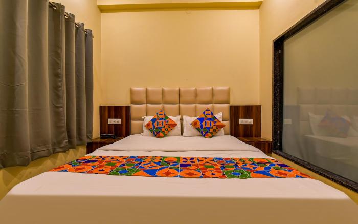 FabHotel Dosa Plaza