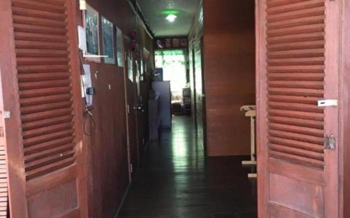 Soi 5 Homestay Chiang Khan ซอยห้า โฮมสเตย์ เชียงคาน