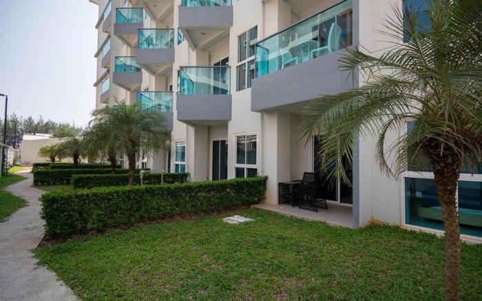Grand Blue Condominium