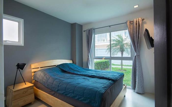 Grand Blue Condominium
