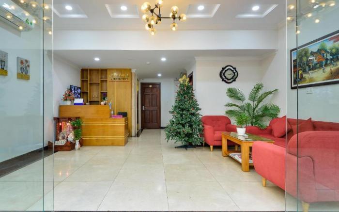 Atlas Hotel & Apartments