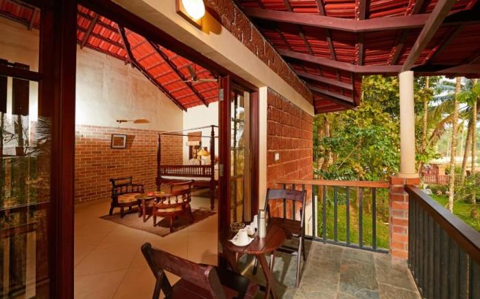 Raindrops Resorts