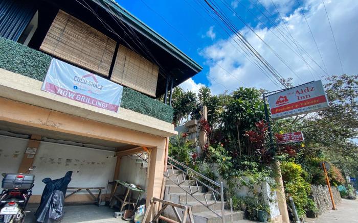 RedDoorz Hostel @ Tita Aidz Inn Baguio